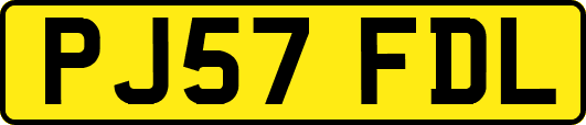 PJ57FDL