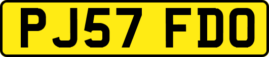 PJ57FDO