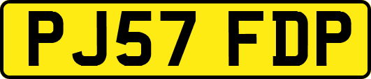 PJ57FDP