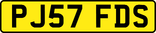 PJ57FDS