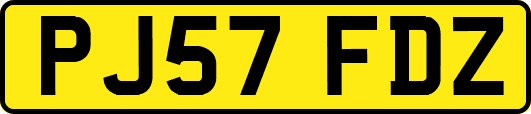 PJ57FDZ