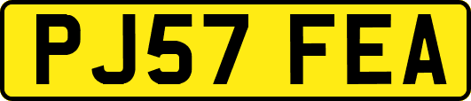 PJ57FEA