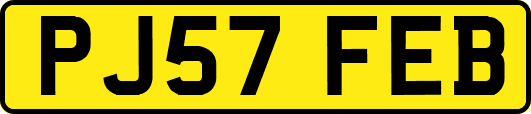 PJ57FEB