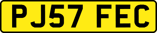 PJ57FEC