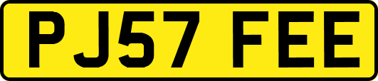 PJ57FEE