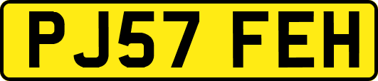 PJ57FEH