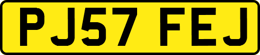 PJ57FEJ