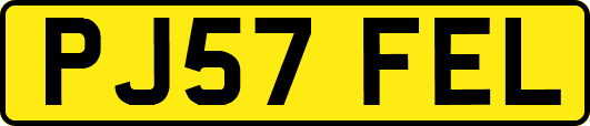 PJ57FEL