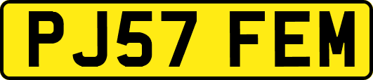 PJ57FEM