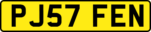 PJ57FEN
