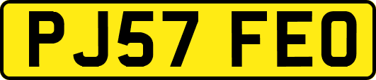 PJ57FEO