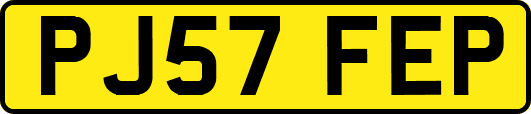 PJ57FEP