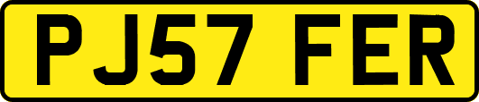 PJ57FER