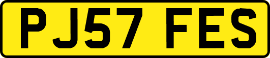 PJ57FES