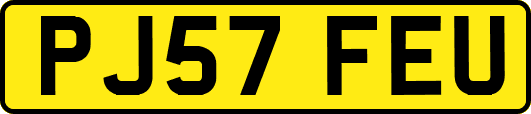 PJ57FEU