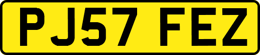 PJ57FEZ