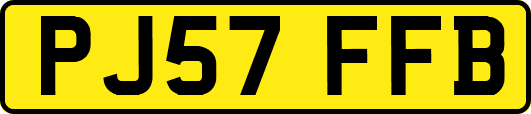 PJ57FFB