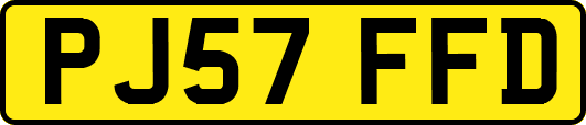 PJ57FFD