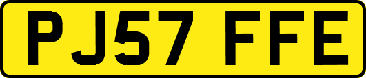 PJ57FFE