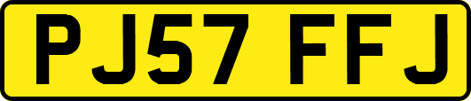 PJ57FFJ