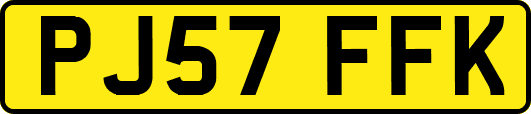 PJ57FFK