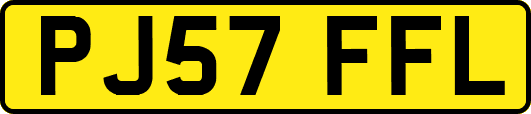 PJ57FFL