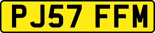 PJ57FFM