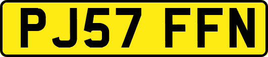 PJ57FFN