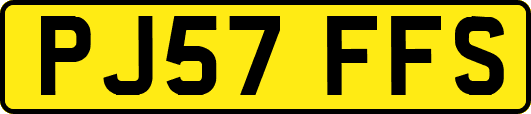 PJ57FFS