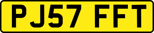 PJ57FFT