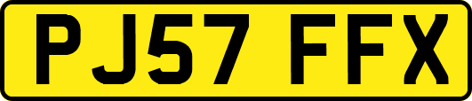PJ57FFX