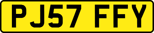PJ57FFY