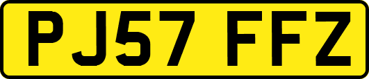 PJ57FFZ