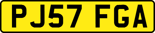 PJ57FGA