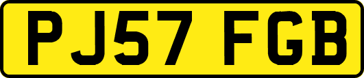 PJ57FGB
