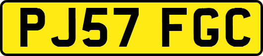 PJ57FGC