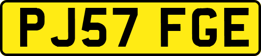 PJ57FGE
