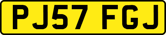 PJ57FGJ