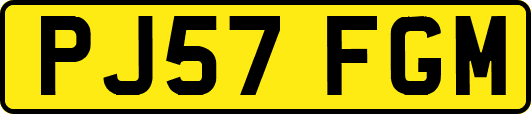 PJ57FGM