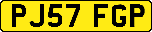 PJ57FGP