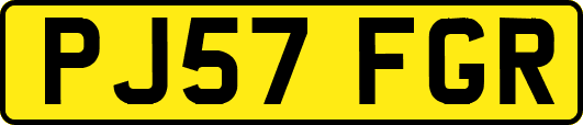 PJ57FGR