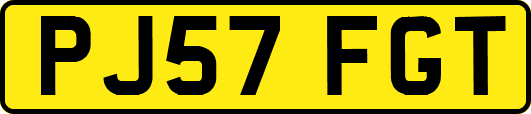 PJ57FGT