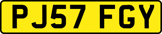 PJ57FGY