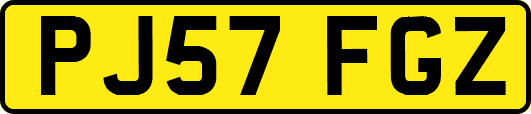 PJ57FGZ