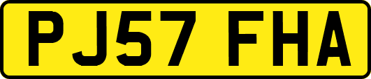 PJ57FHA