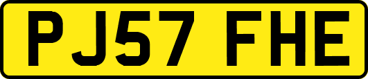 PJ57FHE