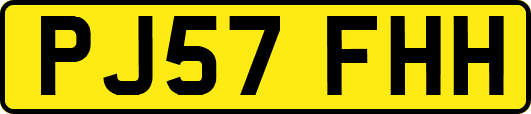 PJ57FHH