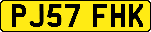 PJ57FHK