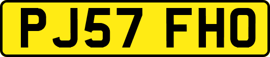 PJ57FHO