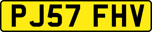 PJ57FHV